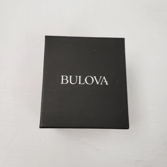 (I-30654) Bulova C823147 Men's Watch - Picture 7 of 7